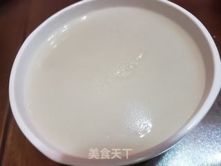 红薯米糊的做法步骤：8