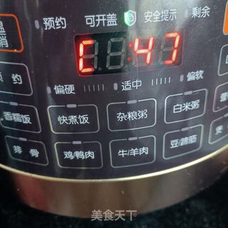 压猪头的做法步骤：10