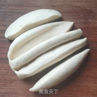 油泼拉条子的做法步骤：3