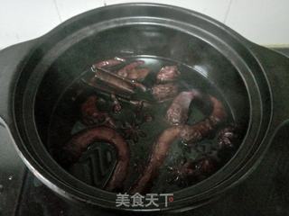 卤鸭脖的做法步骤：11