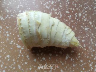 麻糍饼的做法步骤：2