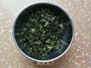 麻糍饼的做法步骤：5