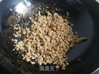 麻糍饼的做法步骤：6
