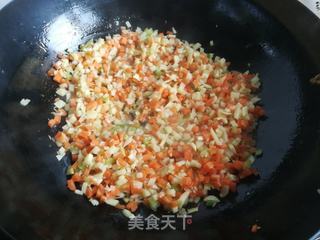 麻糍饼的做法步骤：7