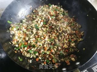 麻糍饼的做法步骤：10