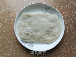 麻糍饼的做法步骤：11