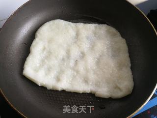 麻糍饼的做法步骤：12