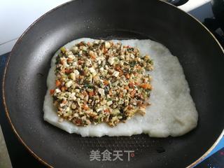 麻糍饼的做法步骤：13