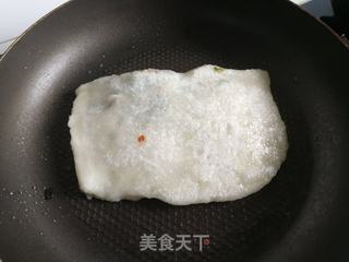 麻糍饼的做法步骤：14