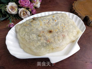 麻糍饼的做法步骤：15