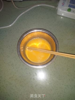 蛋炒饭的做法步骤：3