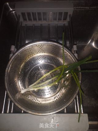 蛋炒饭的做法步骤：5
