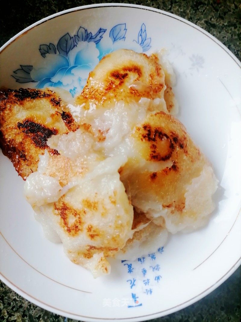 糍粑