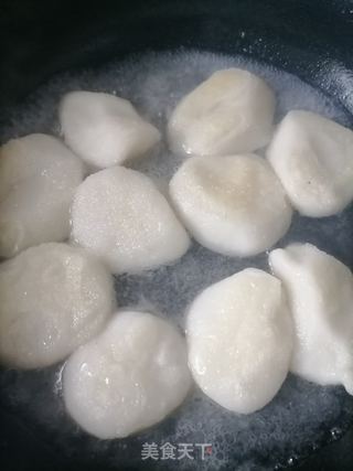 糍粑的做法步骤：3