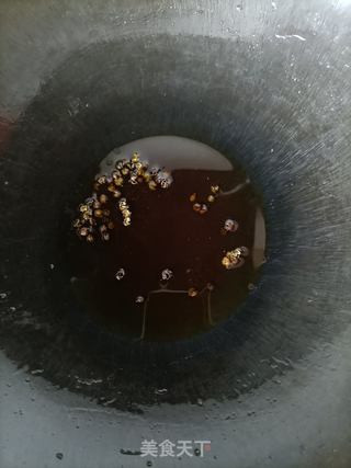手抓饼韭菜盒子（皮薄馅大）的做法步骤：5