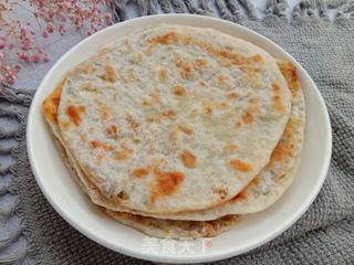 韭菜猪肉薄饼的做法步骤：13