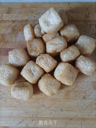 平菇素馅水饺的做法步骤：4