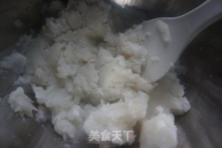 水晶山药糕的做法步骤：4