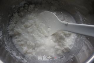 水晶山药糕的做法步骤：7