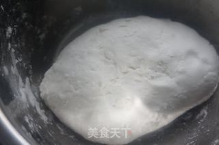 水晶山药糕的做法步骤：8