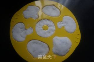 水晶山药糕的做法步骤：12