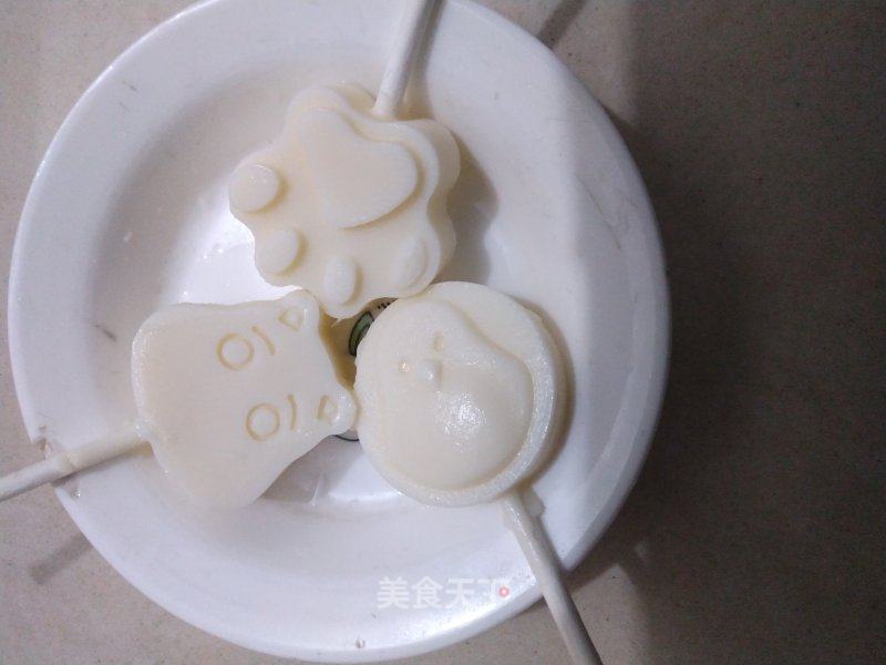 奶酪棒
