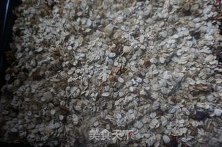 奇亚籽枫核格兰诺麦片的做法步骤：13