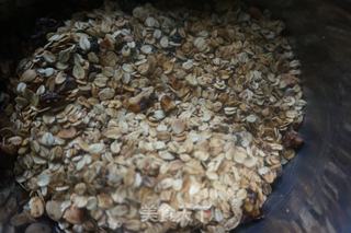 奇亚籽枫核格兰诺麦片的做法步骤：16