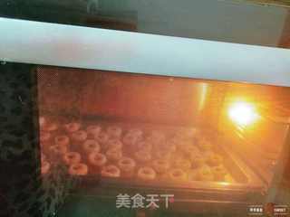 迷你小桃酥的做法步骤：10