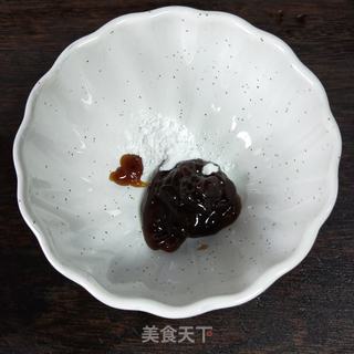 黑椒土豆泥的做法步骤：8