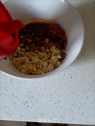 洋芋擦擦的做法步骤：13