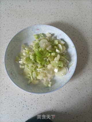 自制火锅丸子的做法步骤：2