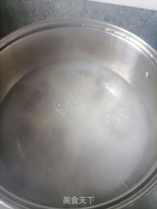 鲜肉馄饨的做法步骤：4