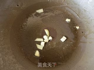 煎蛋什香菜汤米粉的做法步骤：7