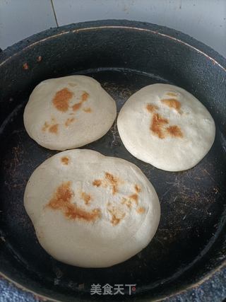 肉夹馍的做法步骤：11
