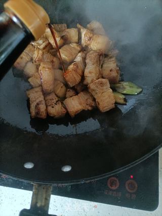 肉夹馍的做法步骤：14