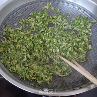 槐花土豆包的做法步骤：14