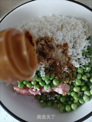 糯米肉肠的做法步骤：12