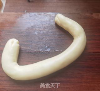 炸糖糕的做法步骤：12