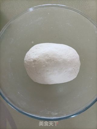 豆角素馅水饺的做法步骤：13