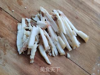 粽香乌米饭的做法步骤：1