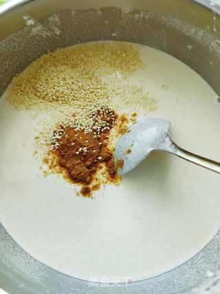 客家美食~月亮粑的做法步骤：7