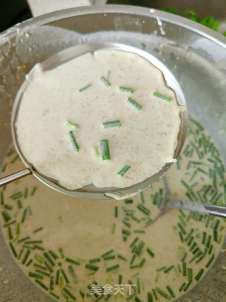 客家美食~月亮粑的做法步骤：10