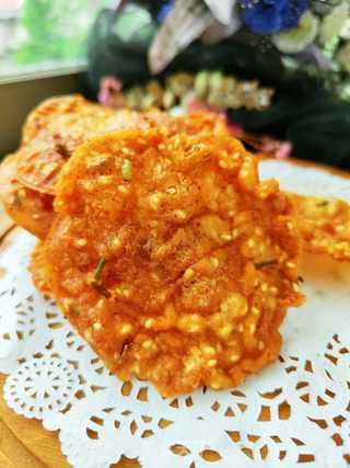客家美食~月亮粑的做法步骤：15