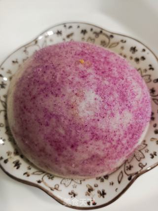 流沙包的做法步骤：9