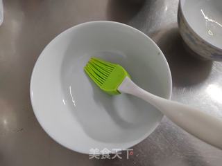 鸡蛋鲜玉米碗糕的做法步骤：6