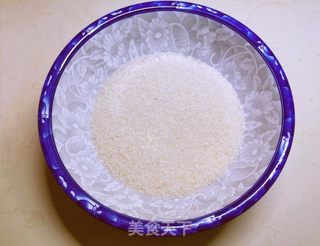 蔓越莓甜饭团的做法步骤：1