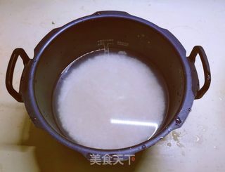 蔓越莓甜饭团的做法步骤：2