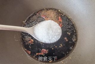 酱仔姜的做法步骤：3