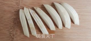 家常腌萝卜的做法步骤：1